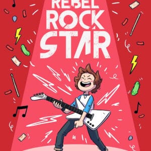 Secrets of a Rebel Rockstar (Paperback)