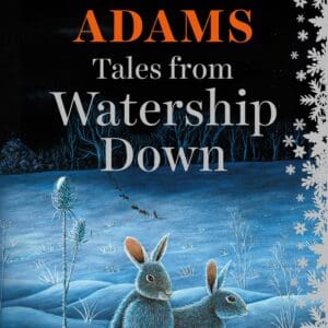 Tales from Watership Down (Ebook)