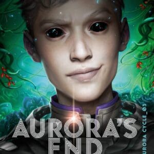 Aurora's End (Ebook)