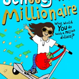 Secrets of a Schoolyard Millionaire (Ebook)