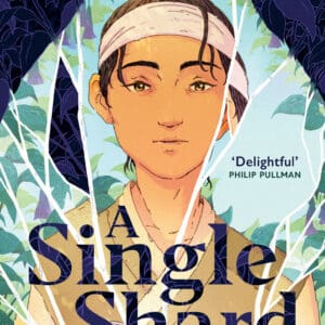 A Single Shard (Ebook)