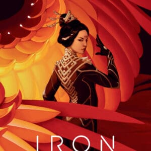 Iron Widow (Hardback)