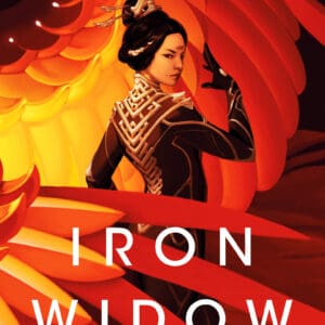 Iron Widow (Paperback)