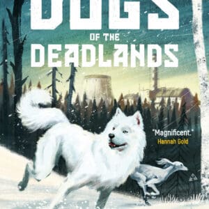 Dogs of the Deadlands (Ebook)