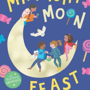 The Midnight Moon Feast (Ebook)