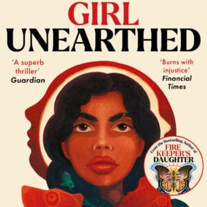 Warrior Girl Unearthed (Paperback)