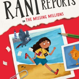 Rani Reports (Paperback)
