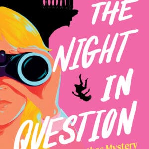 The Night In Question (Paperback)