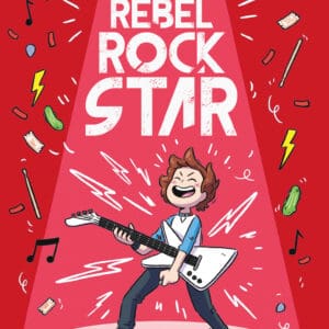 Secrets of a Rebel Rock Star (Paperback)