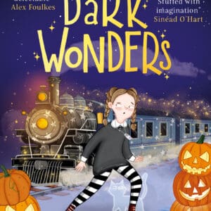 The Train of Dark Wonders (Ebook)