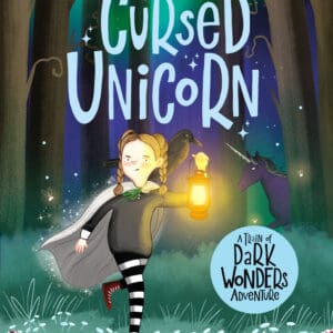 The Hunt for the Cursed Unicorn (Ebook)