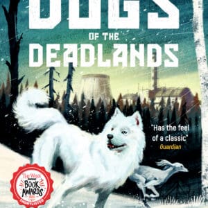 Dogs of the Deadlands (Paperback)