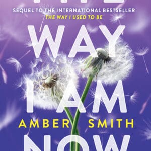The Way I Am Now (Paperback)