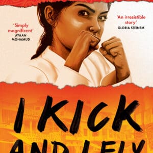 I Kick and I Fly (Ebook)
