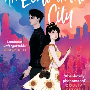 An Echo in the City (Ebook)