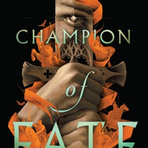 Champion of Fate (Paperback)