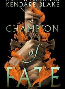 Champion of Fate (Ebook)