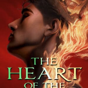 The Heart of the World (Ebook)