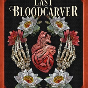The Last Bloodcarver (Paperback)