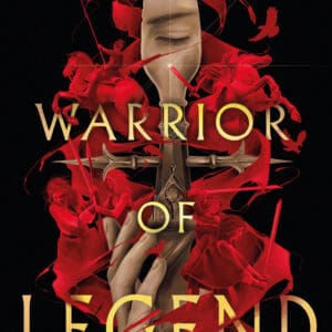 Warrior of Legend (Paperback)