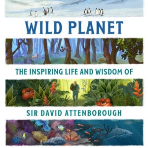 Wild Planet (Paperback)