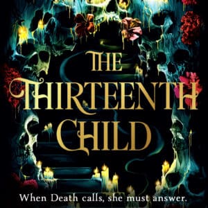 The Thirteenth Child (Paperback)