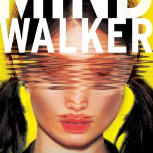 Mindwalker (Ebook)