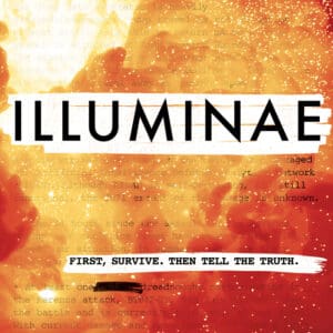 Illuminae (Ebook)