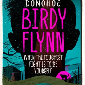 Birdy Flynn (Ebook)