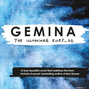 Gemina (Paperback)