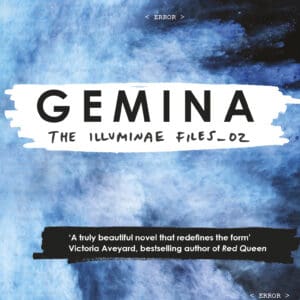 Gemina (Ebook)