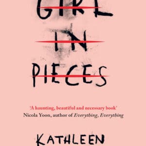 Girl in Pieces (Ebook)