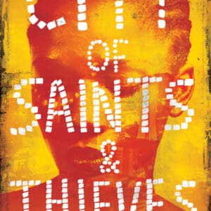 City of Saints & Thieves (Ebook)