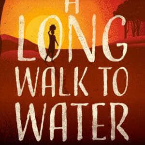 A Long Walk to Water (Ebook)