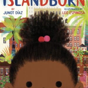Islandborn (Paperback)