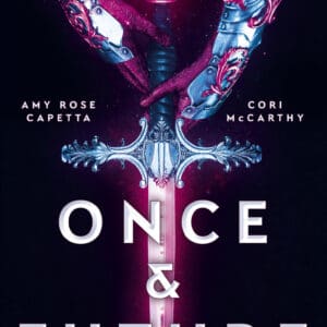 Once & Future (Paperback)