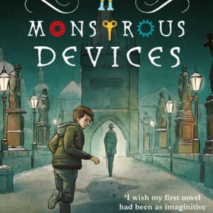 Monstrous Devices (Ebook)