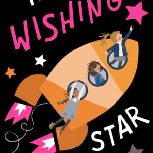 The Wishing Star (Ebook)