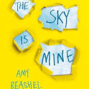 The Sky is Mine (Hardback)