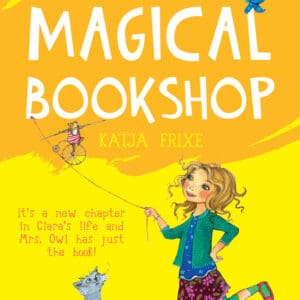 The Magical Bookshop (Ebook)