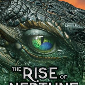 The Rise of Neptune (Paperback)