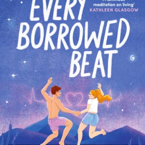 Every Borrowed Beat (Paperback)