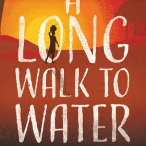 A Long Walk to Water (Paperback)