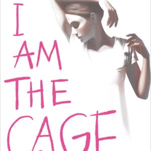 I Am the Cage (Paperback)