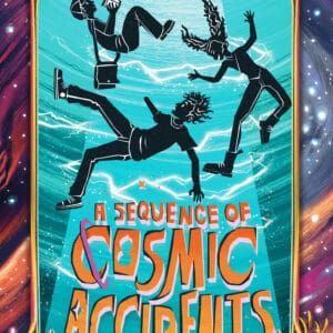 A Sequence of Cosmic Accidents (Paperback)