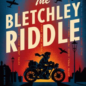 The Bletchley Riddle (Ebook)