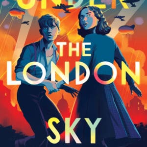 Under the London Sky (Ebook)
