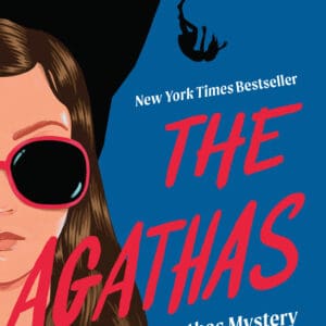 The Agathas (Paperback)