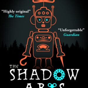 The Shadow Arts (Paperback)