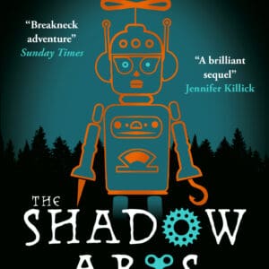 The Shadow Arts (Paperback)